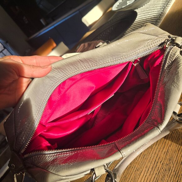 Vintage Coach Bag - Picture 5 of 7